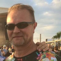 Profile picture of Marko Heikkilä