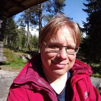 Profile picture of Sami
