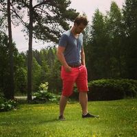 Profile picture of Joonas Österman