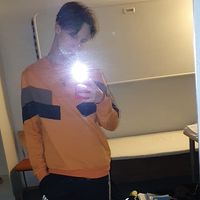 Profile picture of Leevi Vuorinen