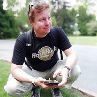 Profile picture of Ville Nivalainen