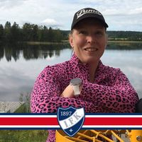 Profile picture of Nina Kiminki