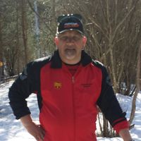 Profile picture of Markku Penttonen