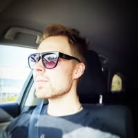 Profile picture of Ari-Pekka Oja
