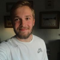 Profile picture of Ere Kalaoja