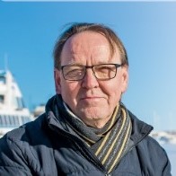 Profile picture of Keijo Suuronen
