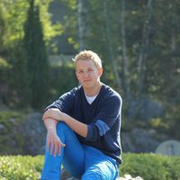 Profile picture of Jaakko Ikonen