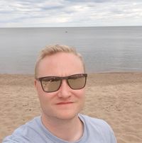 Profile picture of Hannu Huhtamäki