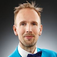 Profile picture of Atte Raninen