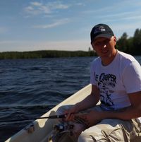 Profile picture of Samuli Salminen