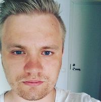 Profile picture of Teemu Salomaa