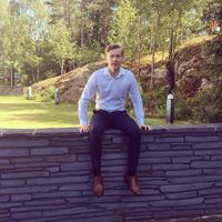 Profile picture of Jere Kaasinen