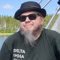Profile picture of Mikko Nylund