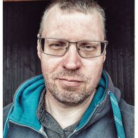 Profile picture of Kari Alanko