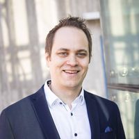 Profile picture of Toni Hintikka