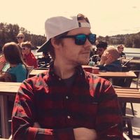 Profile picture of Teemu Melartin
