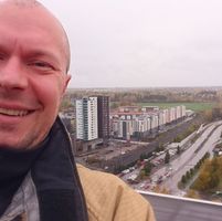 Profile picture of Jarno Lappalainen