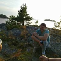 Profile picture of Joonas Rantanen