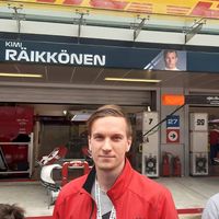 Profile picture of Heikki Purho