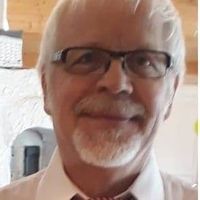 Profile picture of Kalevi Kolehmainen
