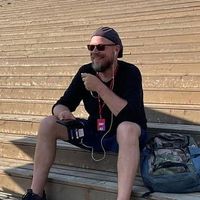 Profile picture of Janne Trogen