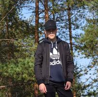 Profile picture of Jussi Vuorinen
