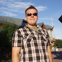 Profile picture of Jani Paussu