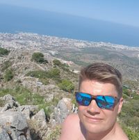 Profile picture of Harri Kaunisto
