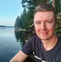 Profile picture of Sampsa Huoponen