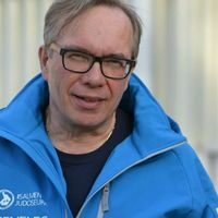 Profile picture of Jorma Rajakangas