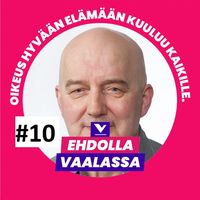 Profile picture of Osmo Mustonen