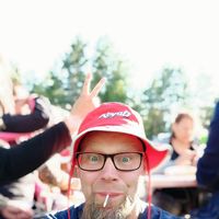 Profile picture of Jarno Kojonen