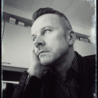 Profile picture of Joni Tiihonen