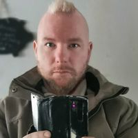 Profile picture of Matti Kortelainen