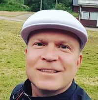 Profile picture of Sami Alm
