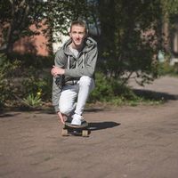 Profile picture of Joel Koch