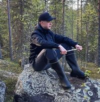 Profile picture of Konsta Jokelainen