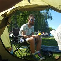 Profile picture of Jere Jormanainen