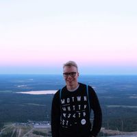 Profile picture of Lassi Vuorinen