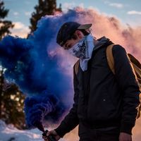 Profile picture of Robert