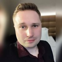 Profile picture of Joonas Evävaara