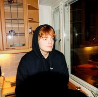 Profile picture of Kaspian Gröndahl