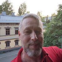 Profile picture of Mike Naamakirja