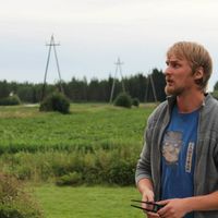 Profile picture of Kalle Vainionpää