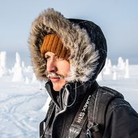 Profile picture of Jari S. Romppainen