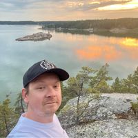 Profile picture of Jussi Pajuiemi