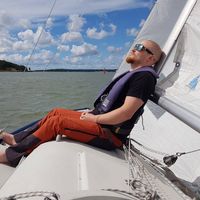 Profile picture of Lauri Lehikoinen