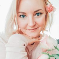 Profile picture of Mari Sammal