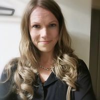 Profile picture of Satu Kivistö
