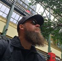 Profile picture of Robert Lundell